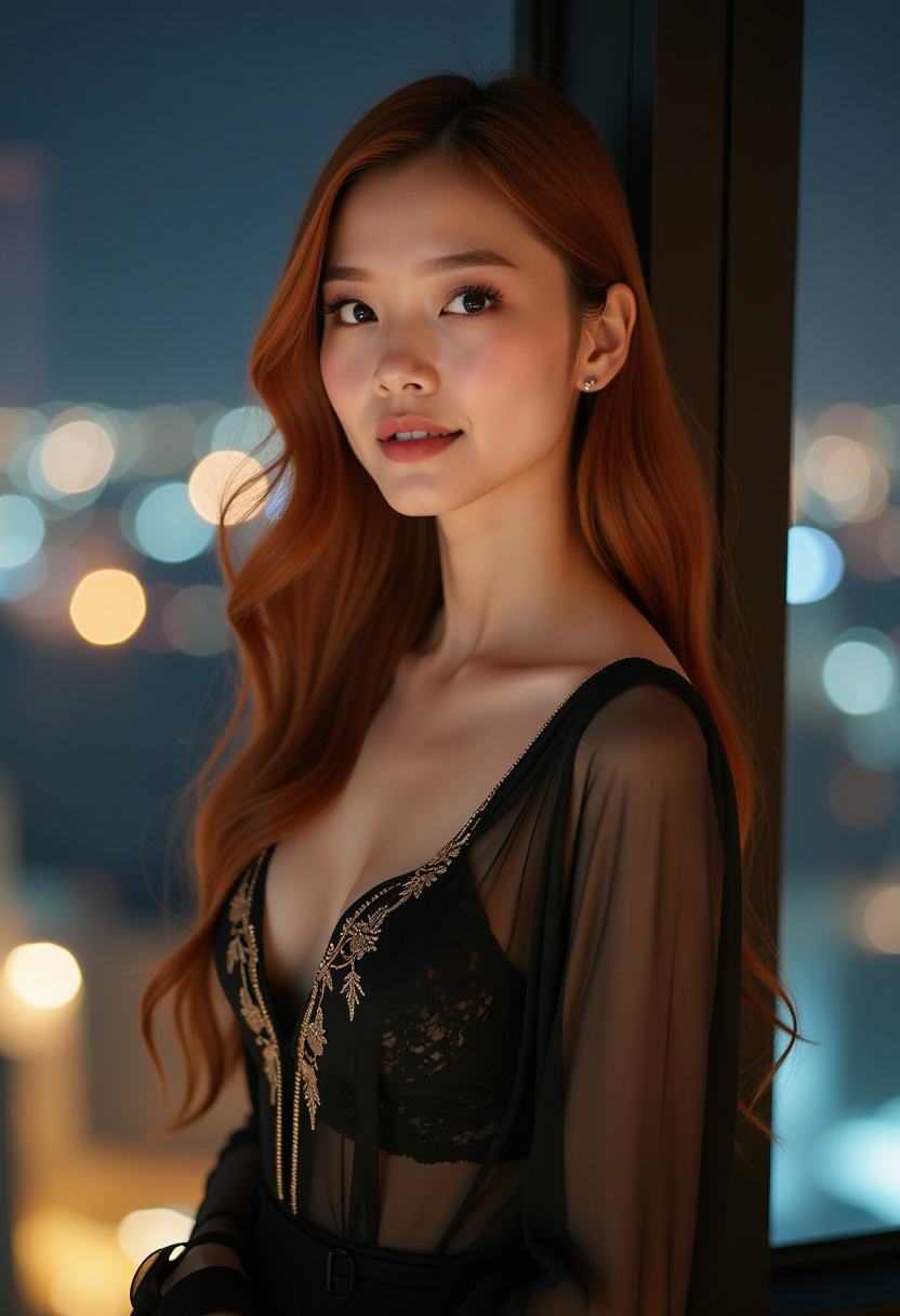 穿书女配她不按剧本走剧照
