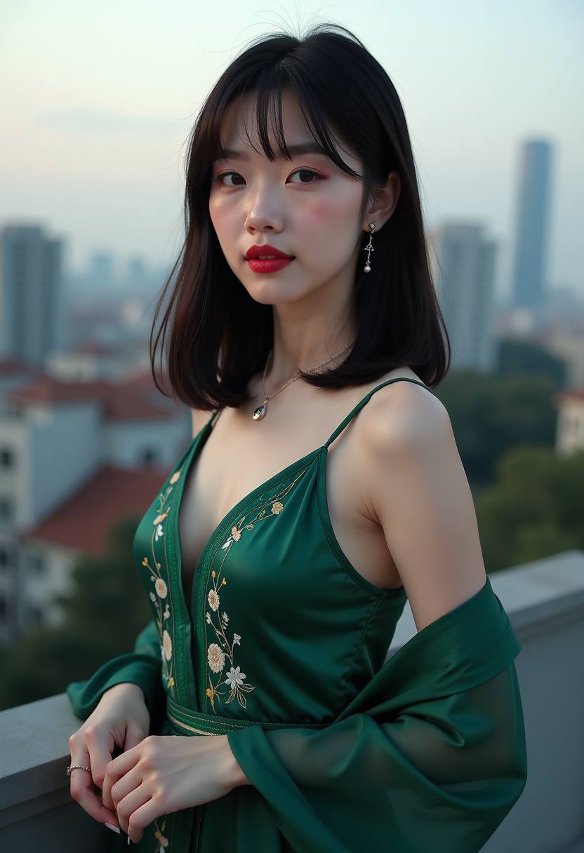 我绑定了修仙模拟器